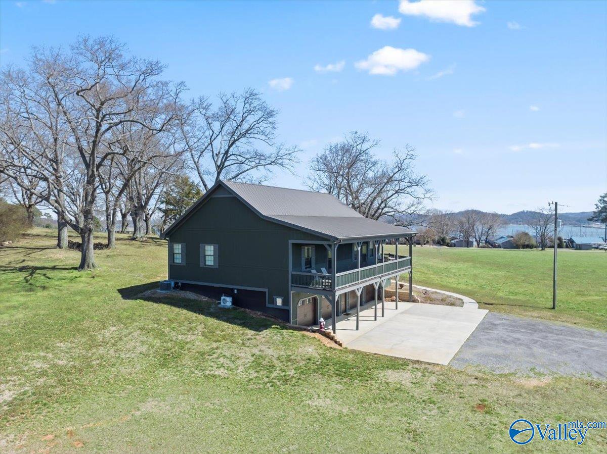 101 Browns Creek Road, Guntersville, Alabama image 5