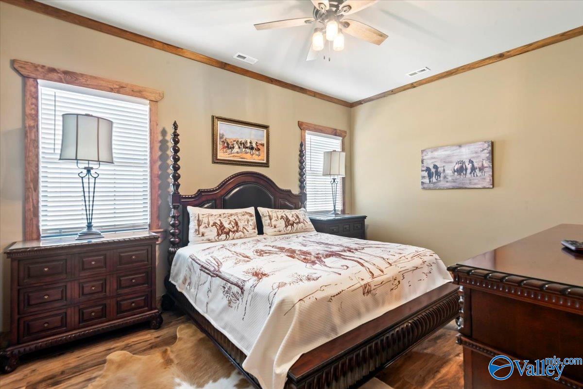 101 Browns Creek Road, Guntersville, Alabama image 23