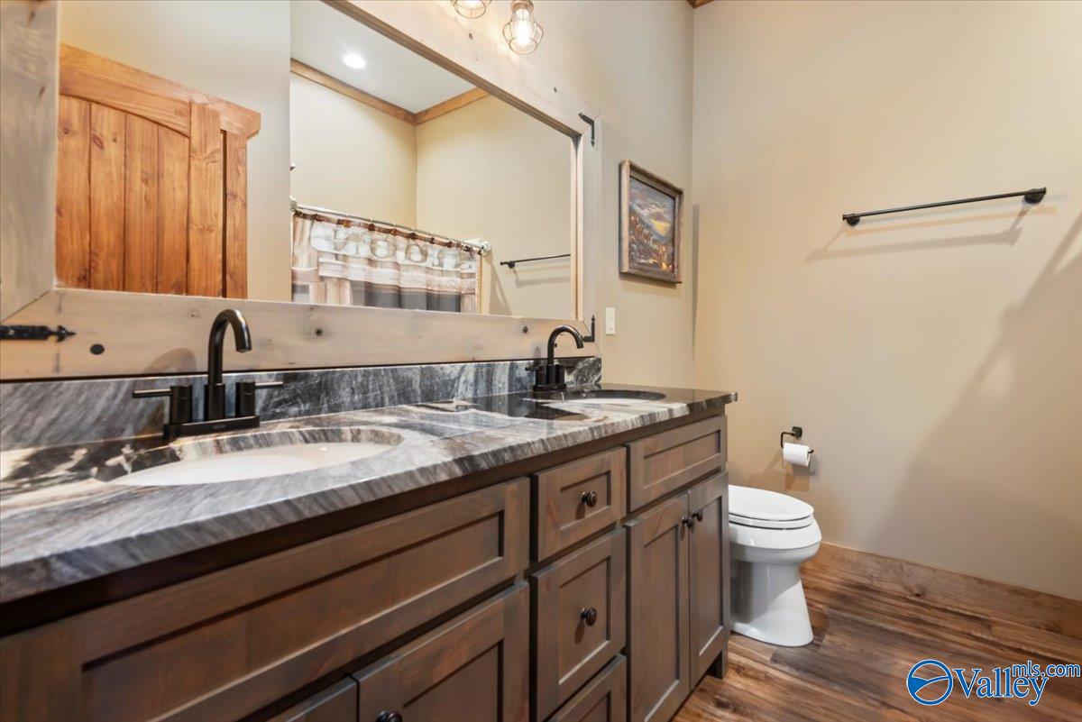 101 Browns Creek Road, Guntersville, Alabama image 24