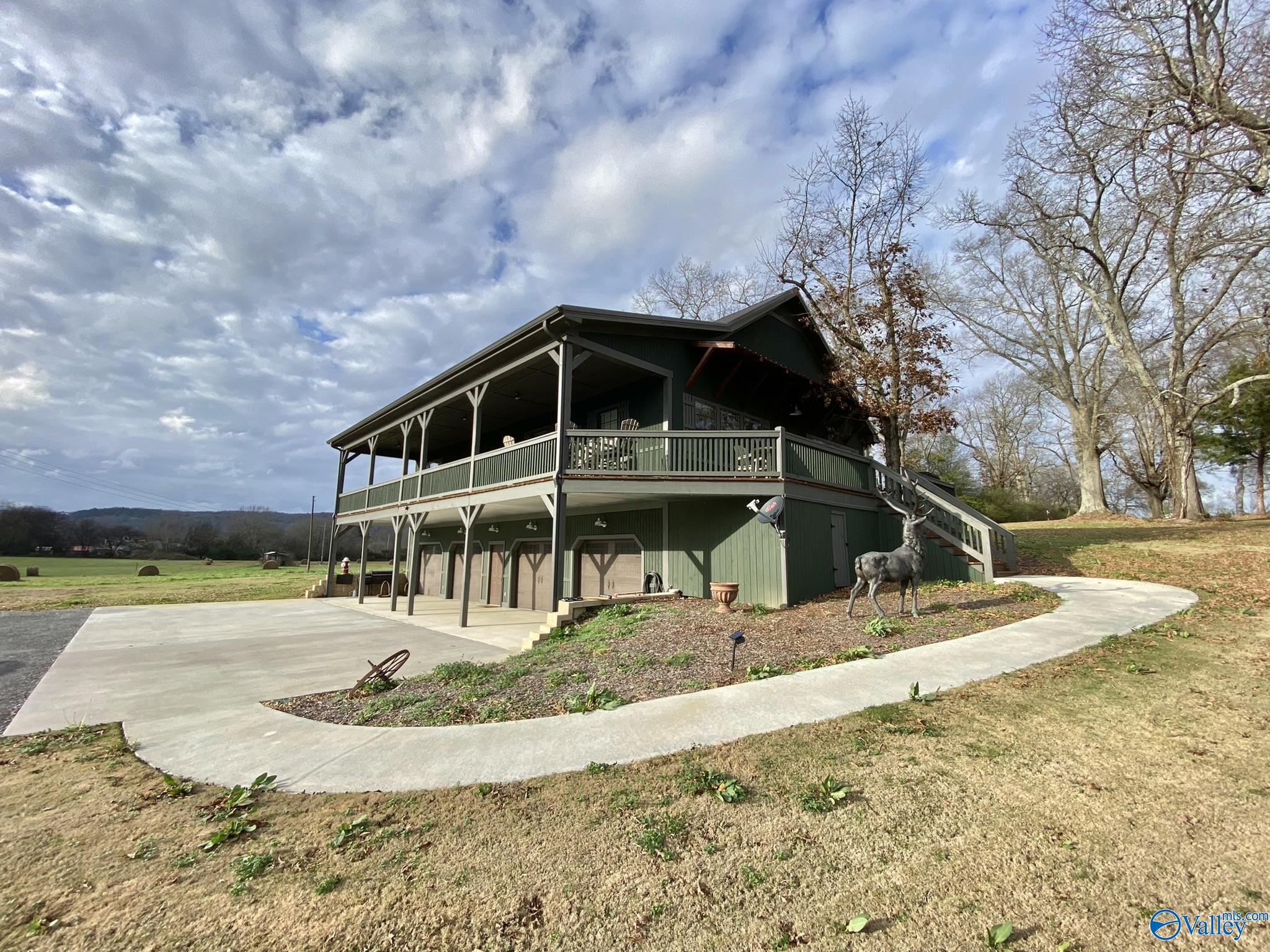 101 Browns Creek Road, Guntersville, Alabama image 3