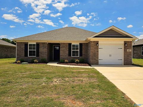 Homes For Sale - 127 Domingues Avenue<br/> Madison County, Meridianville, AL 35759