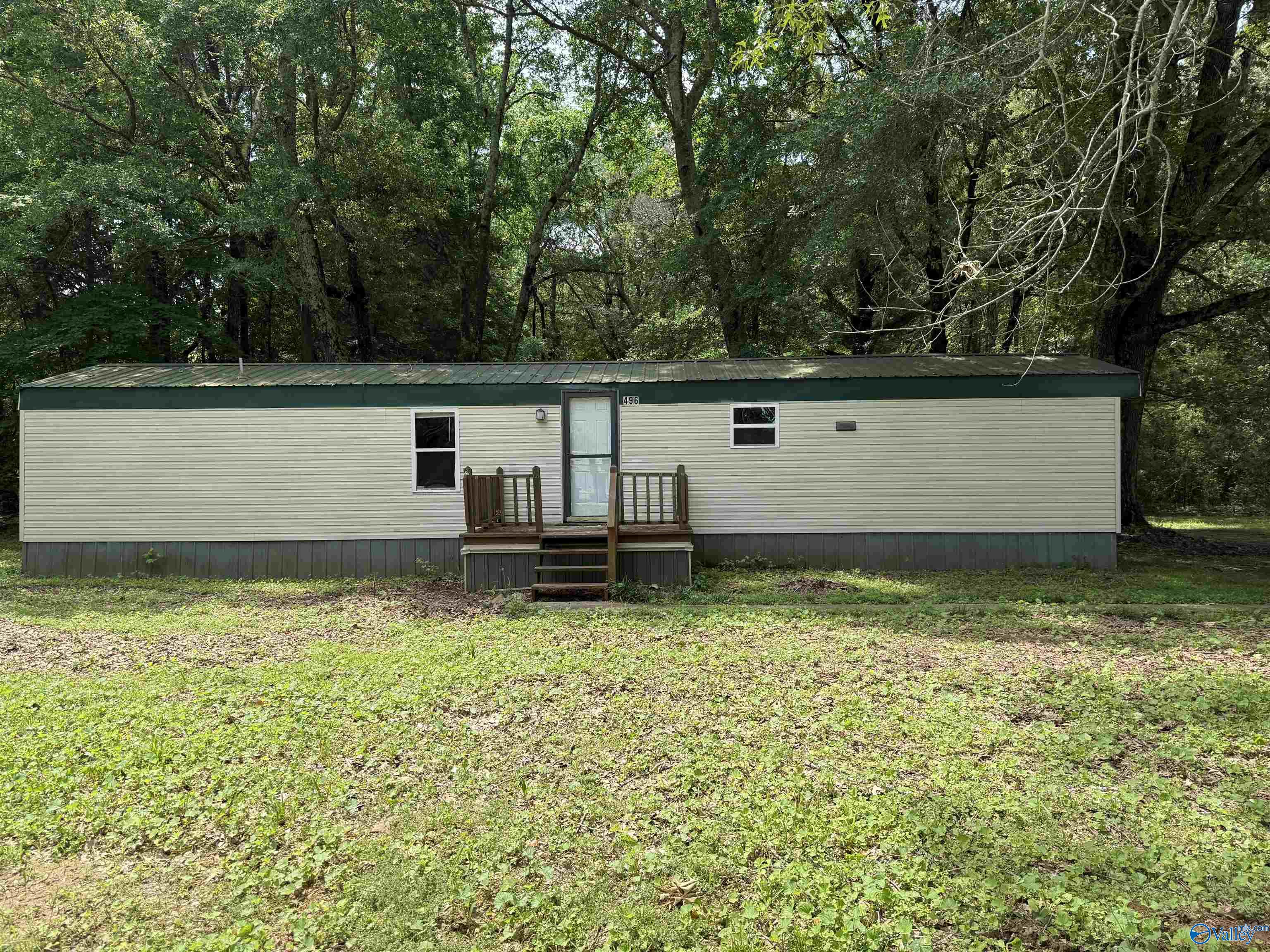 496 Ready Section Road, Hazel Green, Alabama image 1