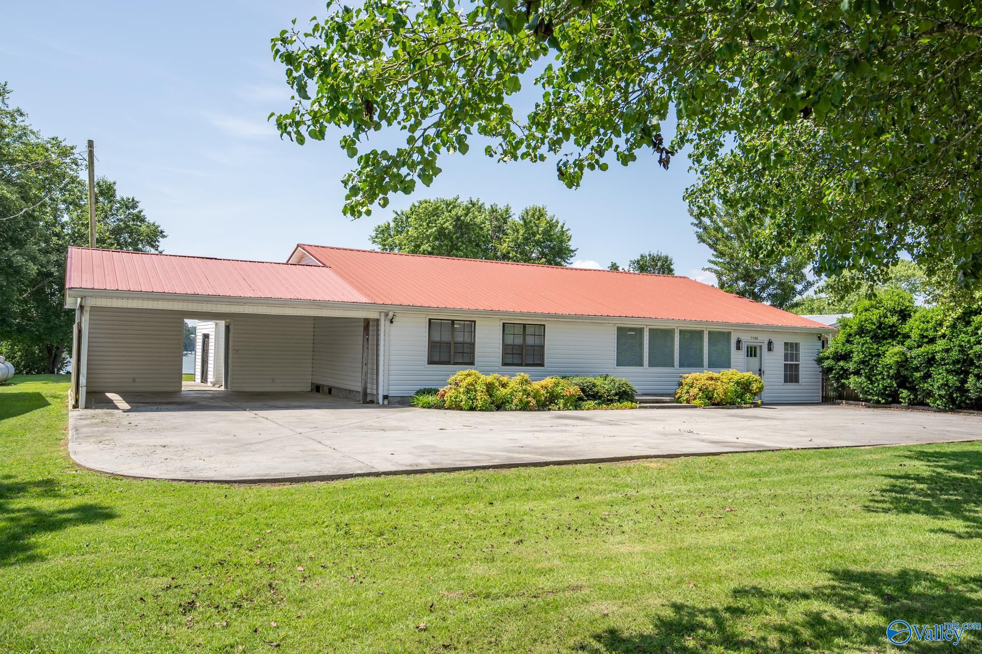 2850 Alabama Highway 68, Gaylesville, Alabama image 2