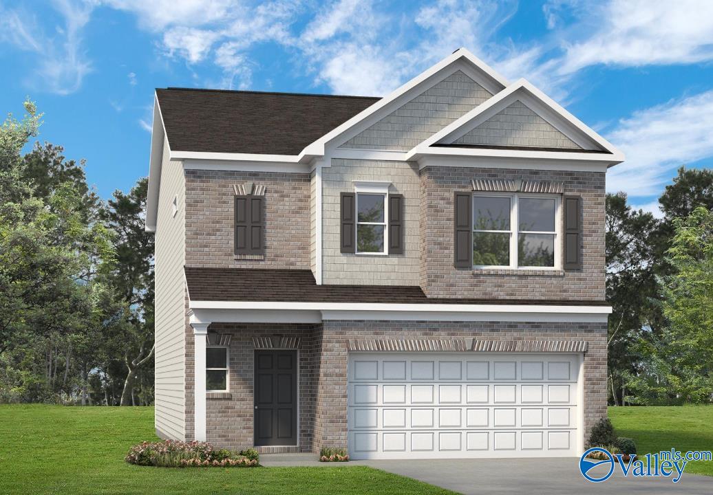 132 Tanger Glen Trail, Harvest, Alabama image 1