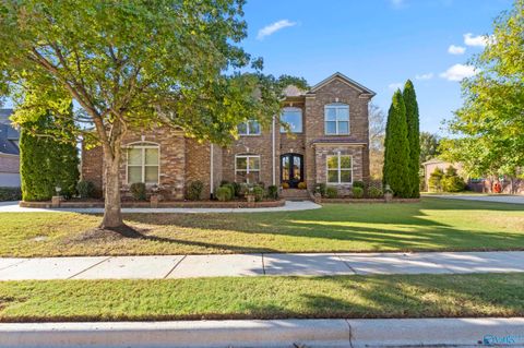 Photo of 6 September Lane, Huntsville, AL 35824 (MLS # 21902247)