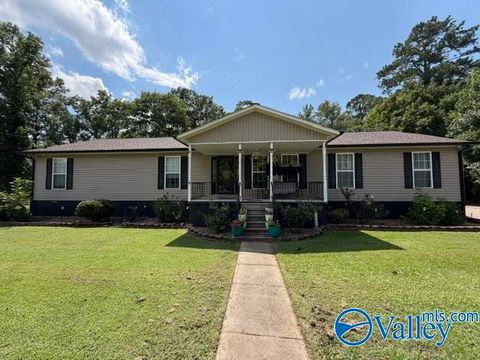 Homes For Sale - 1105 Wood Avenue<br/> Attalla, AL 35954