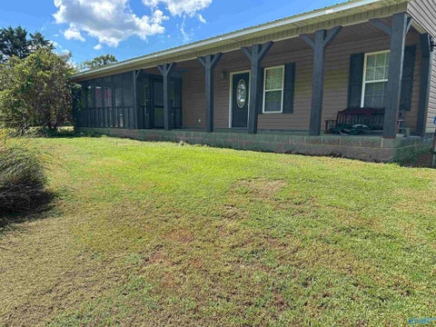 Homes For Sale - 293 Mark Whitt Road<br/> Boaz, AL 35956