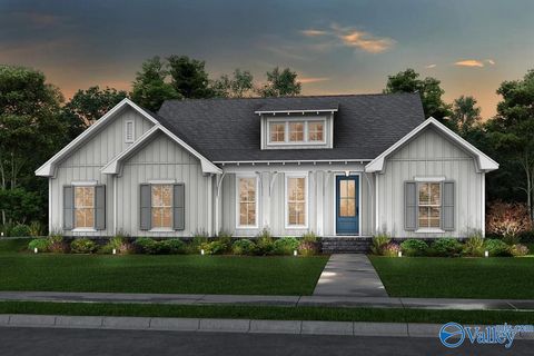 184 Ridgeway Drive Piedmont AL 36272