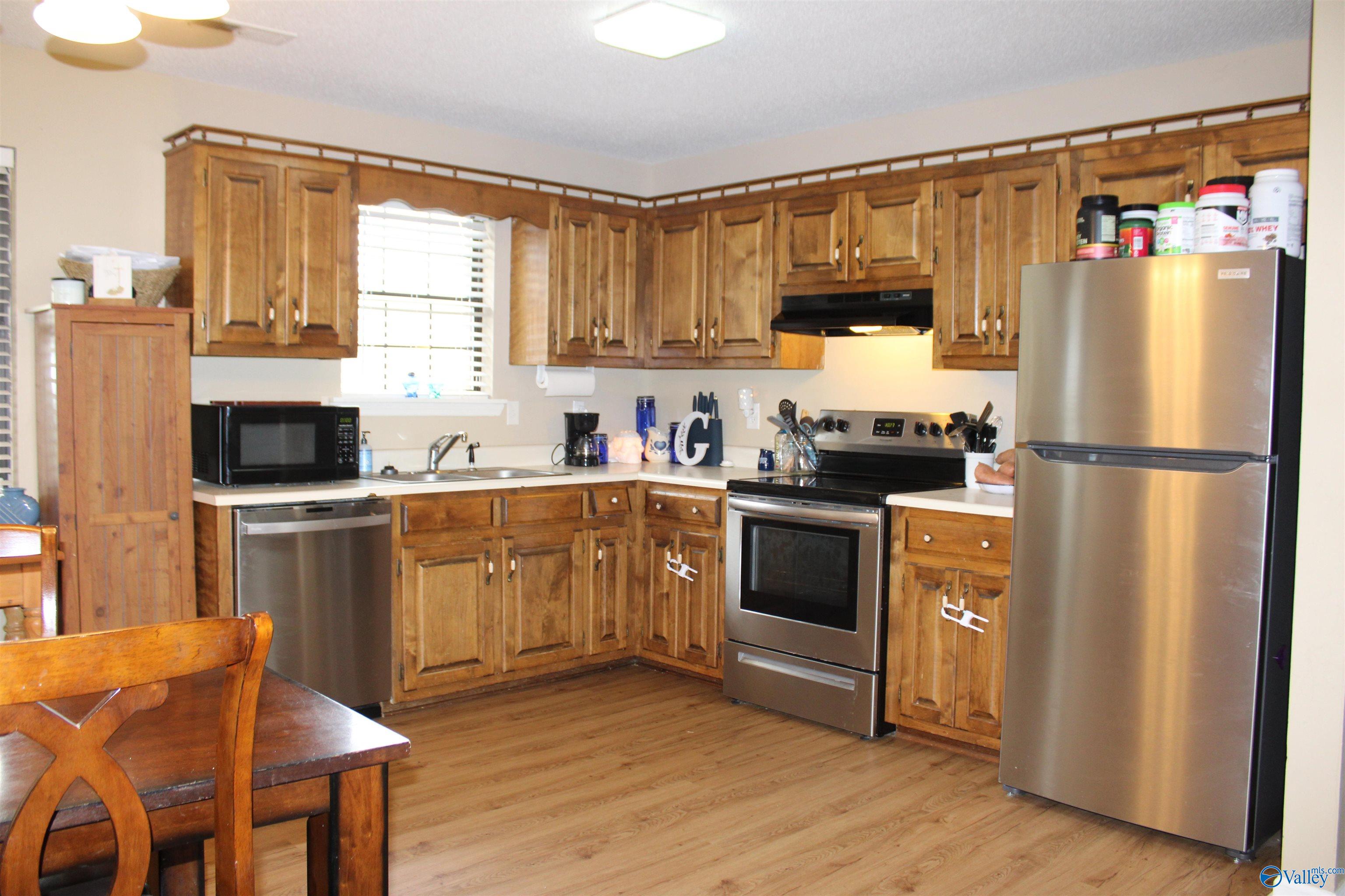 221 Nanela Drive, Moulton, Alabama image 3
