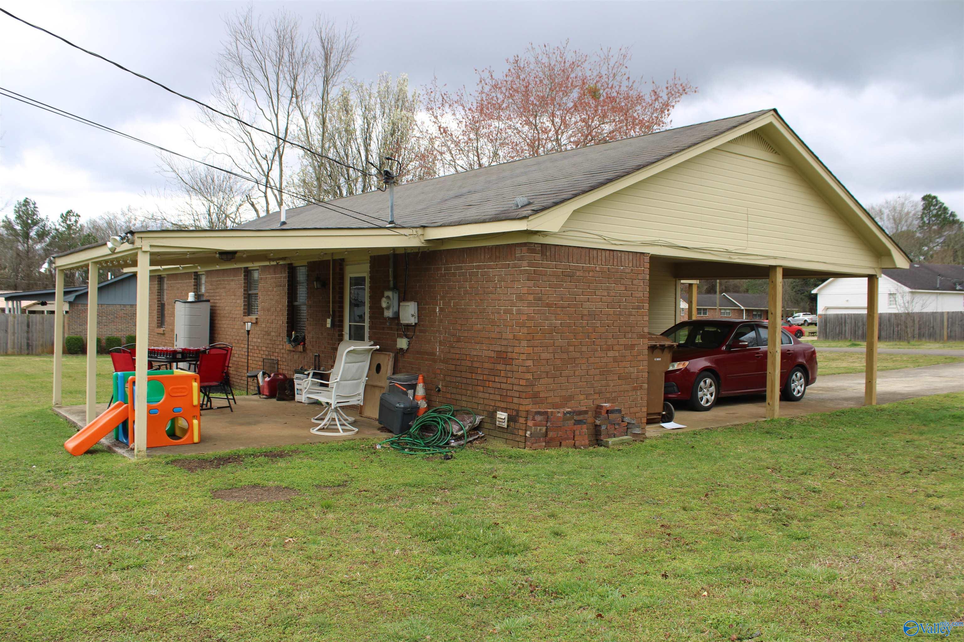 221 Nanela Drive, Moulton, Alabama image 21