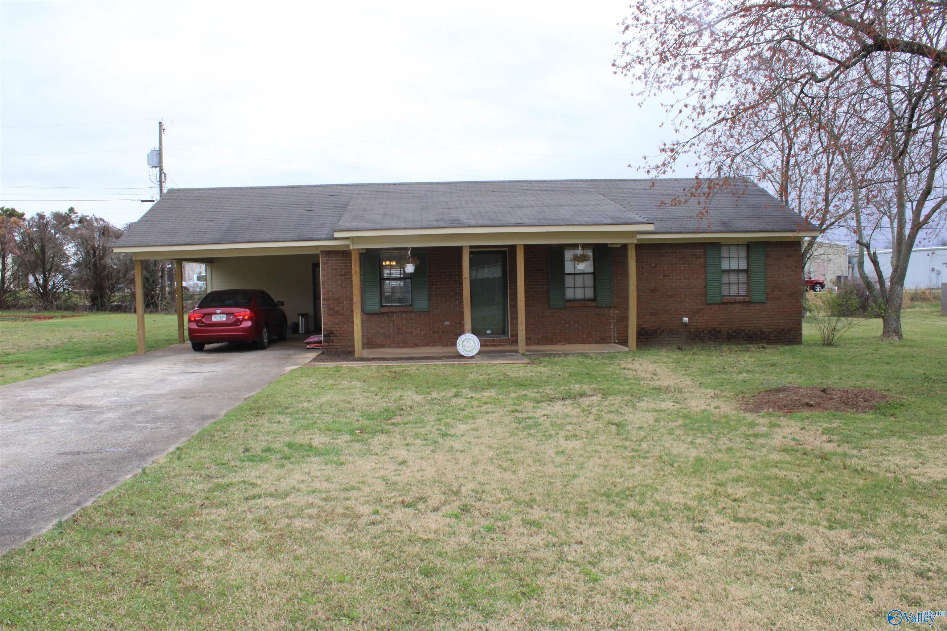 221 Nanela Drive, Moulton, Alabama image 22