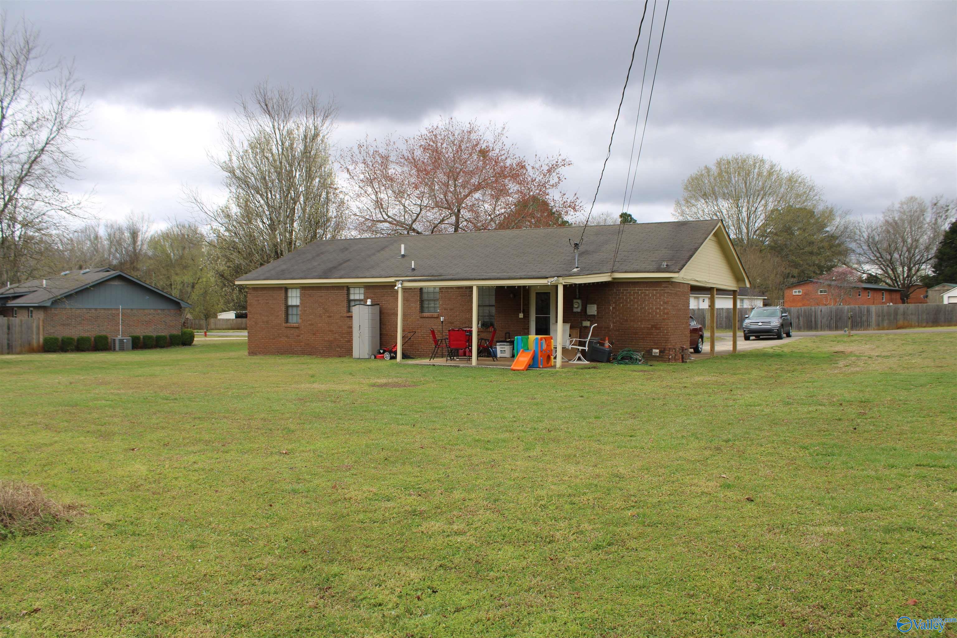 221 Nanela Drive, Moulton, Alabama image 20