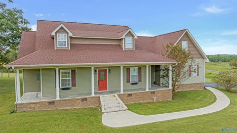 Homes For Sale - 35 Williams Street<br/> Rainsville, AL 35986