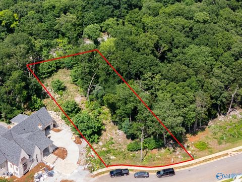 Vacant Land For Sale - 30 South Ridge Drive<br/> Madison County, Huntsville, AL 35802
