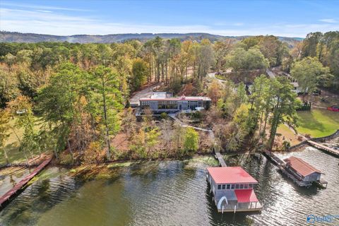 Homes For Sale - 3156 Lakeshore Drive<br/> Scottsboro, AL 35769