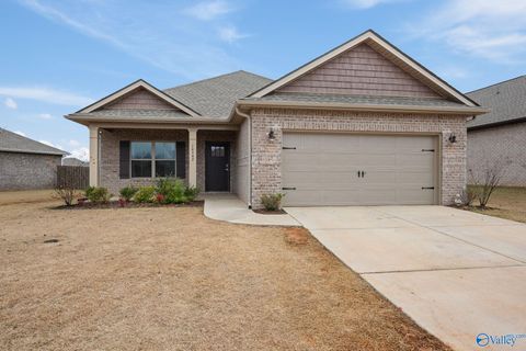 Photo of 14542 Willow Rose Lane, Athens, AL 35613 (MLS # 21905338)