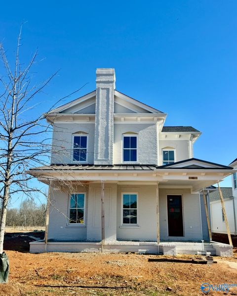 Homes For Sale - 46 Stone Mason Way<br/> Huntsville, AL 35806