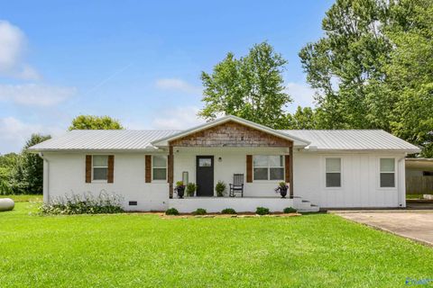 Homes For Sale - 45 Jack Floyd Street<br/> Etowah County, Boaz, AL 35956