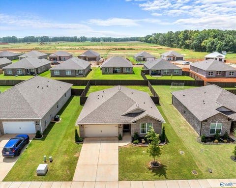 Homes For Sale - 150 Hazel Pine Trail<br/> Hazel Green, AL 35750