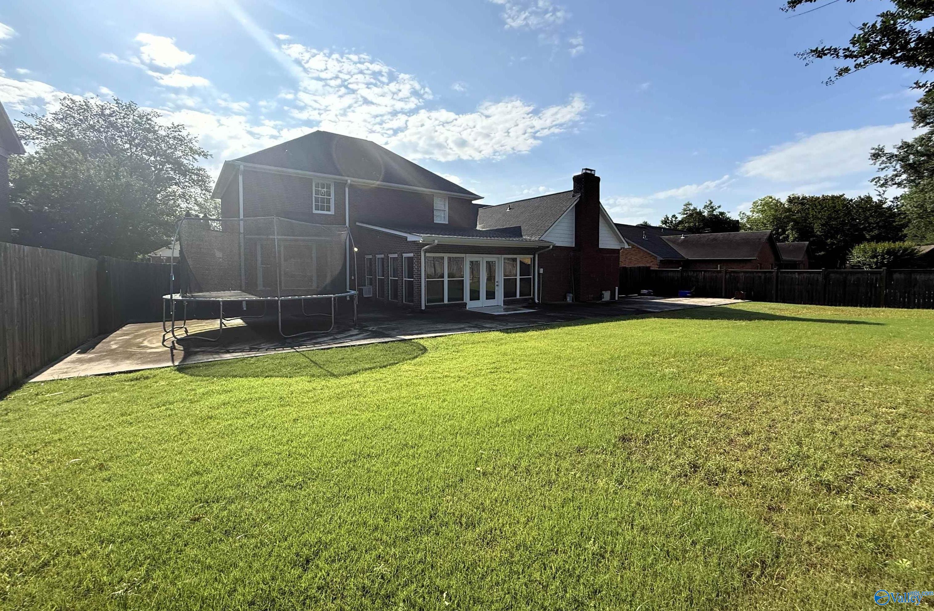 1244 Brandywine Lane, Decatur, Alabama image 28