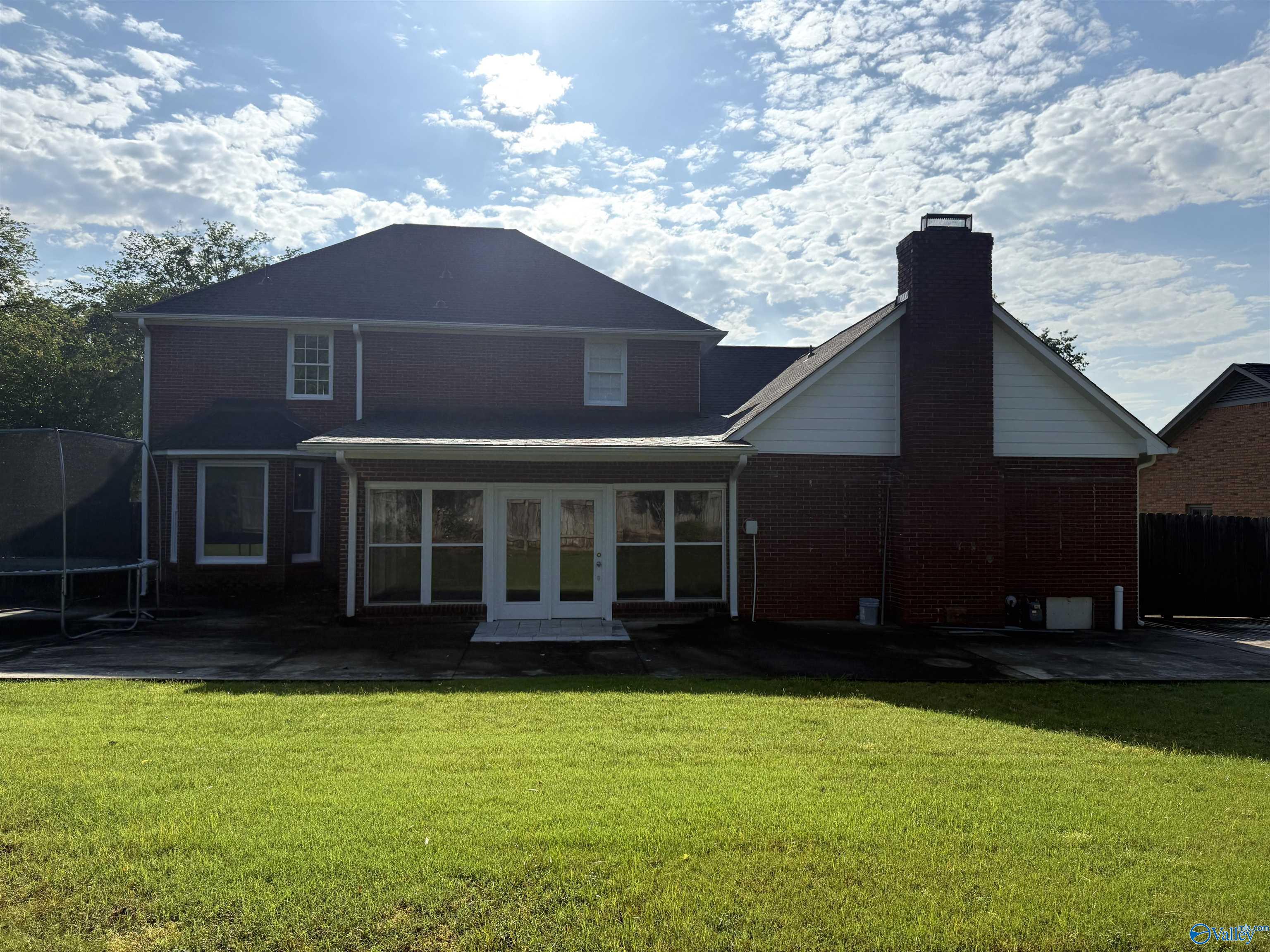 1244 Brandywine Lane, Decatur, Alabama image 27