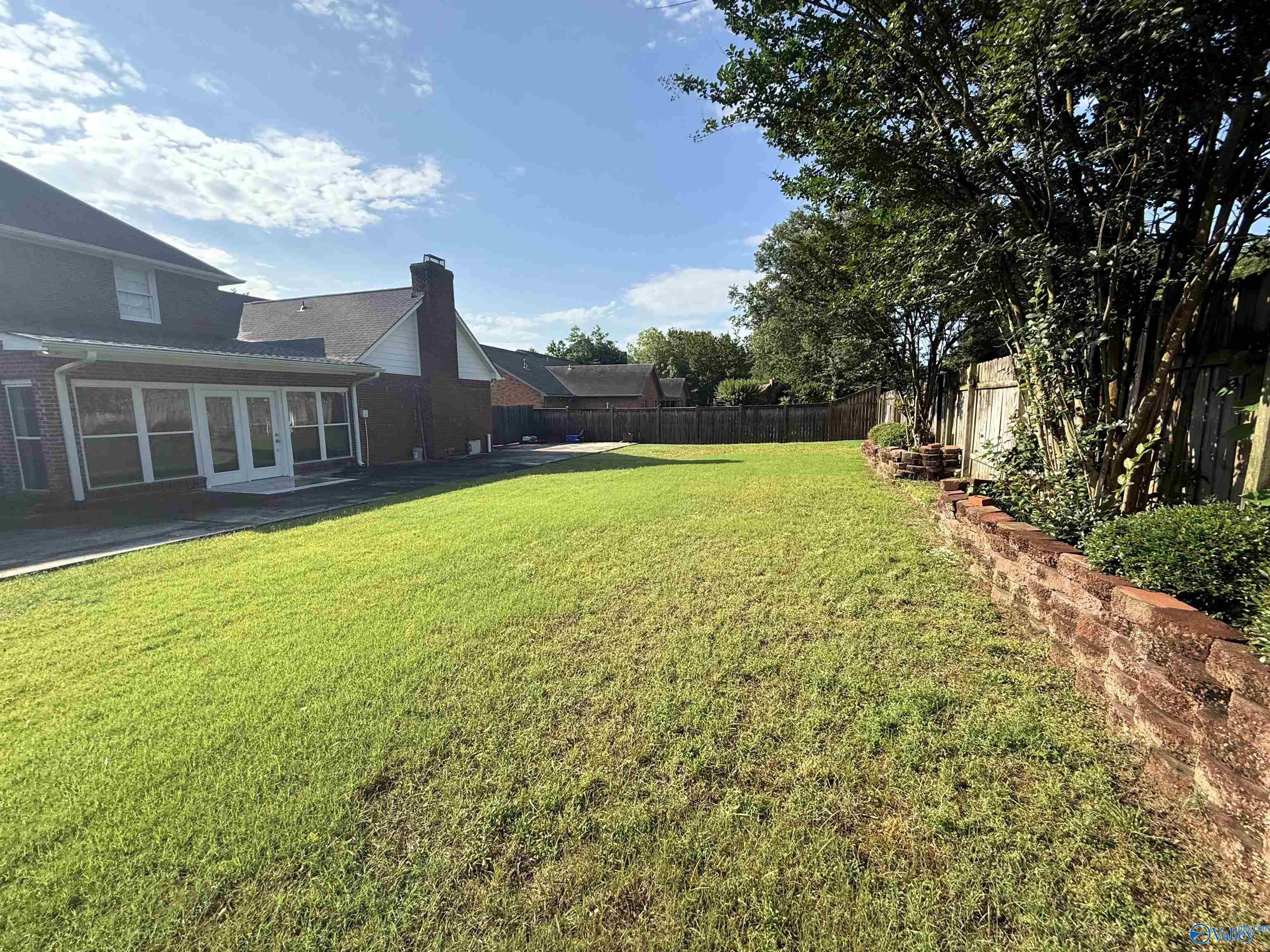 1244 Brandywine Lane, Decatur, Alabama image 29