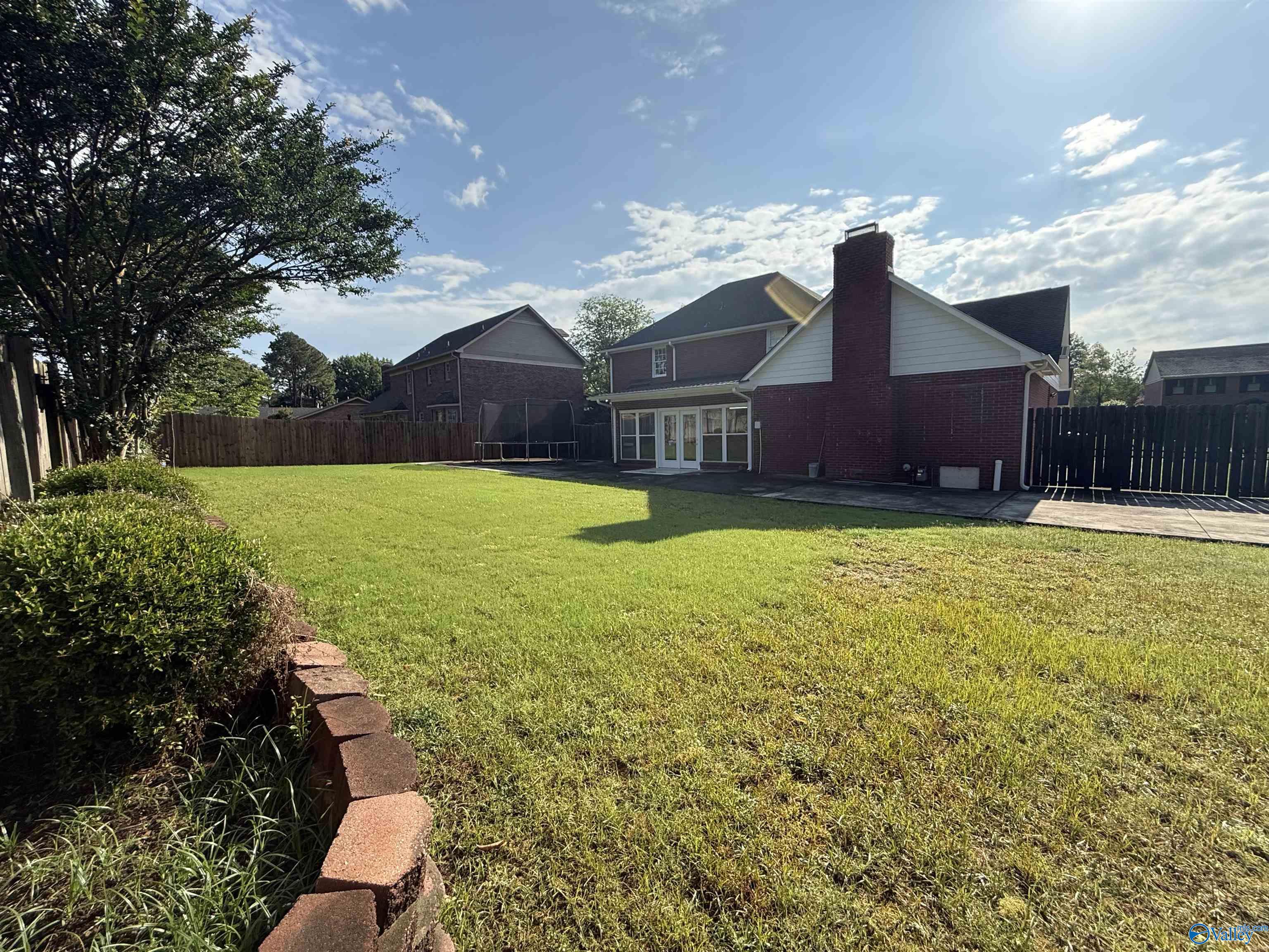 1244 Brandywine Lane, Decatur, Alabama image 30