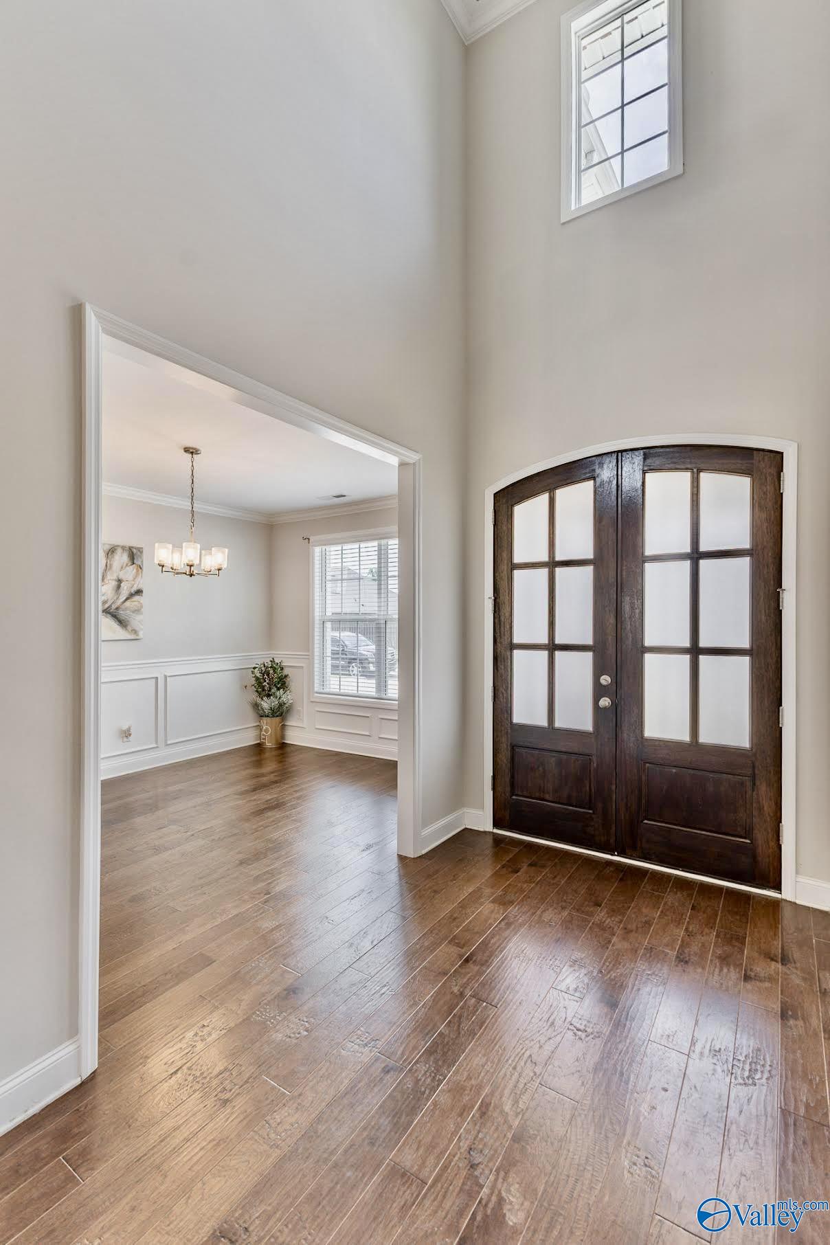 101 Slade Thomas Drive, Meridianville, Alabama image 4