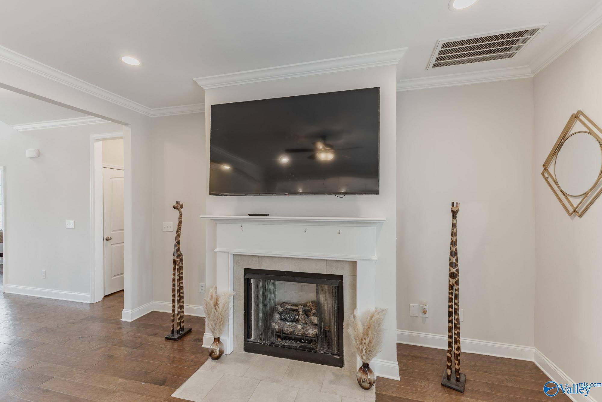 101 Slade Thomas Drive, Meridianville, Alabama image 8