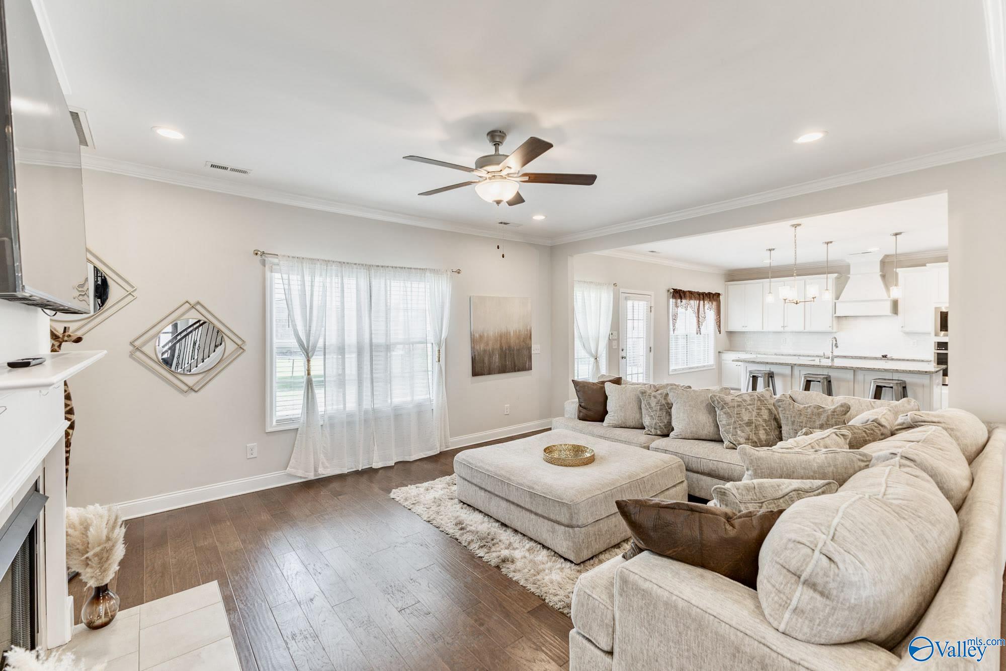 101 Slade Thomas Drive, Meridianville, Alabama image 7