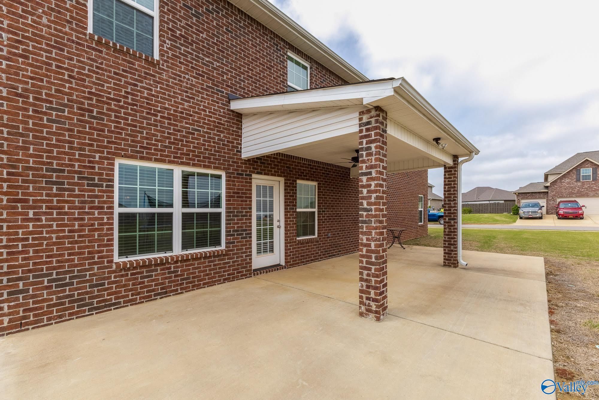 101 Slade Thomas Drive, Meridianville, Alabama image 30