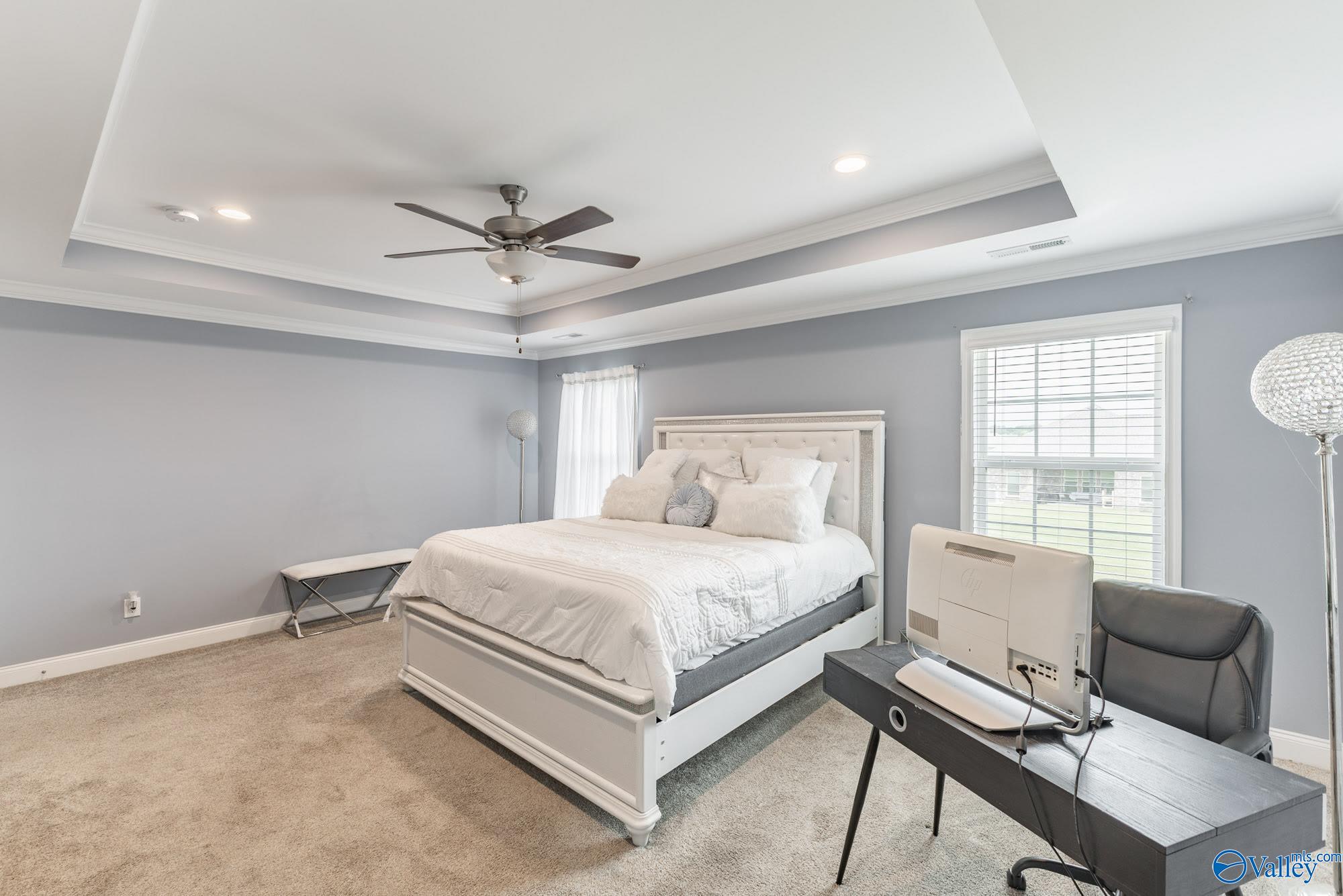 101 Slade Thomas Drive, Meridianville, Alabama image 19