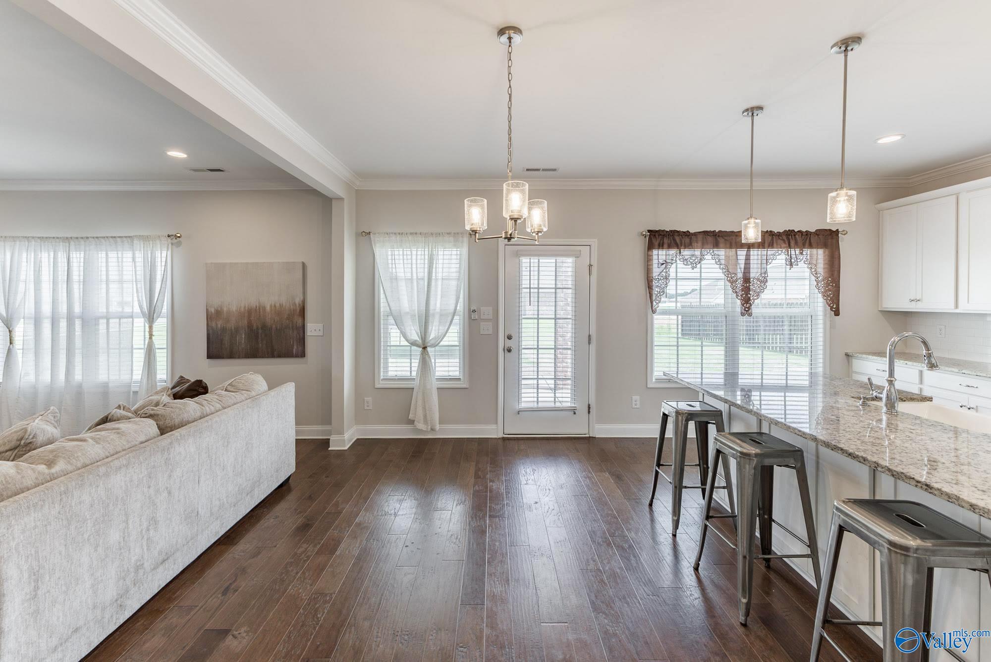 101 Slade Thomas Drive, Meridianville, Alabama image 12