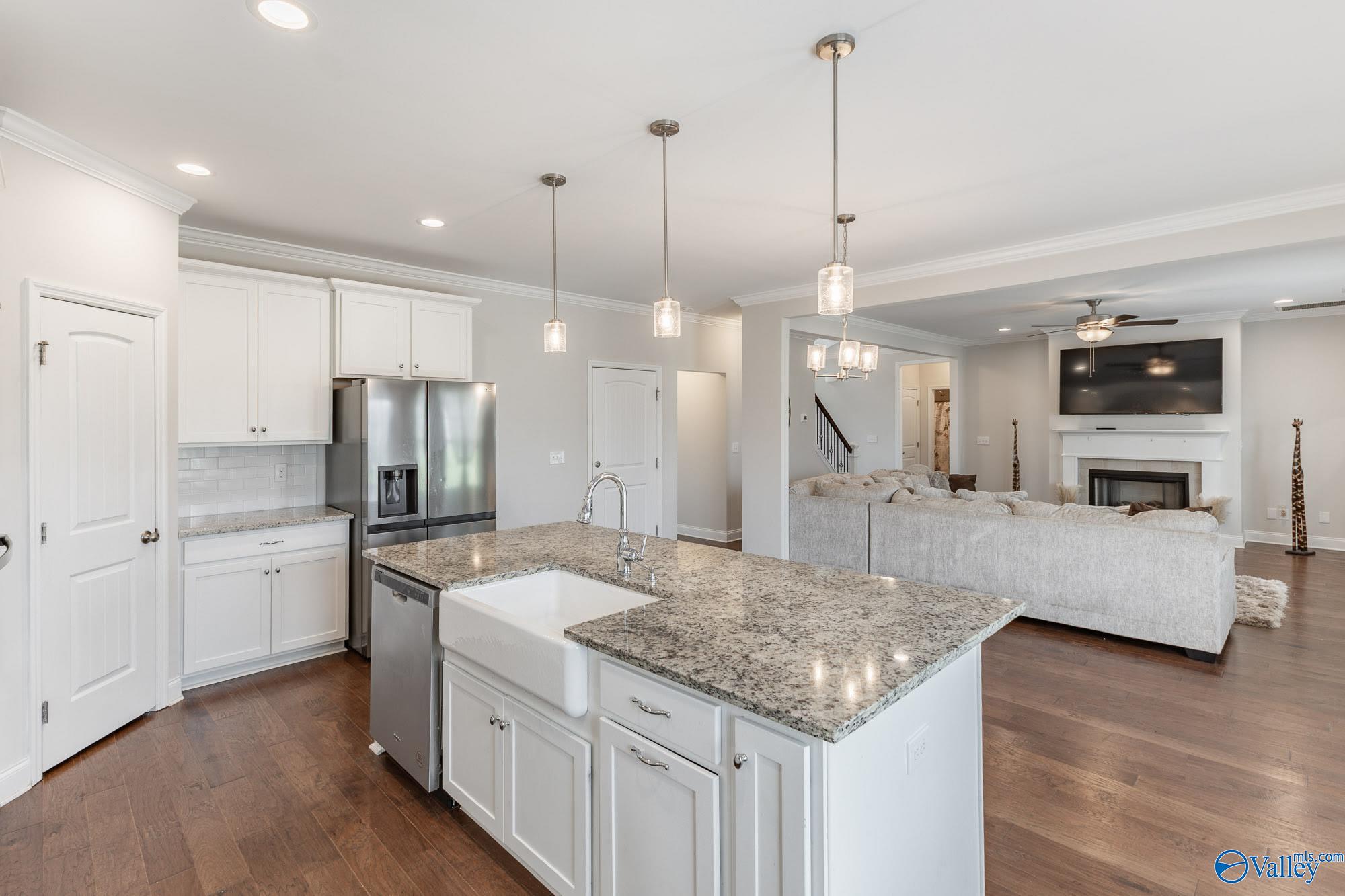 101 Slade Thomas Drive, Meridianville, Alabama image 14