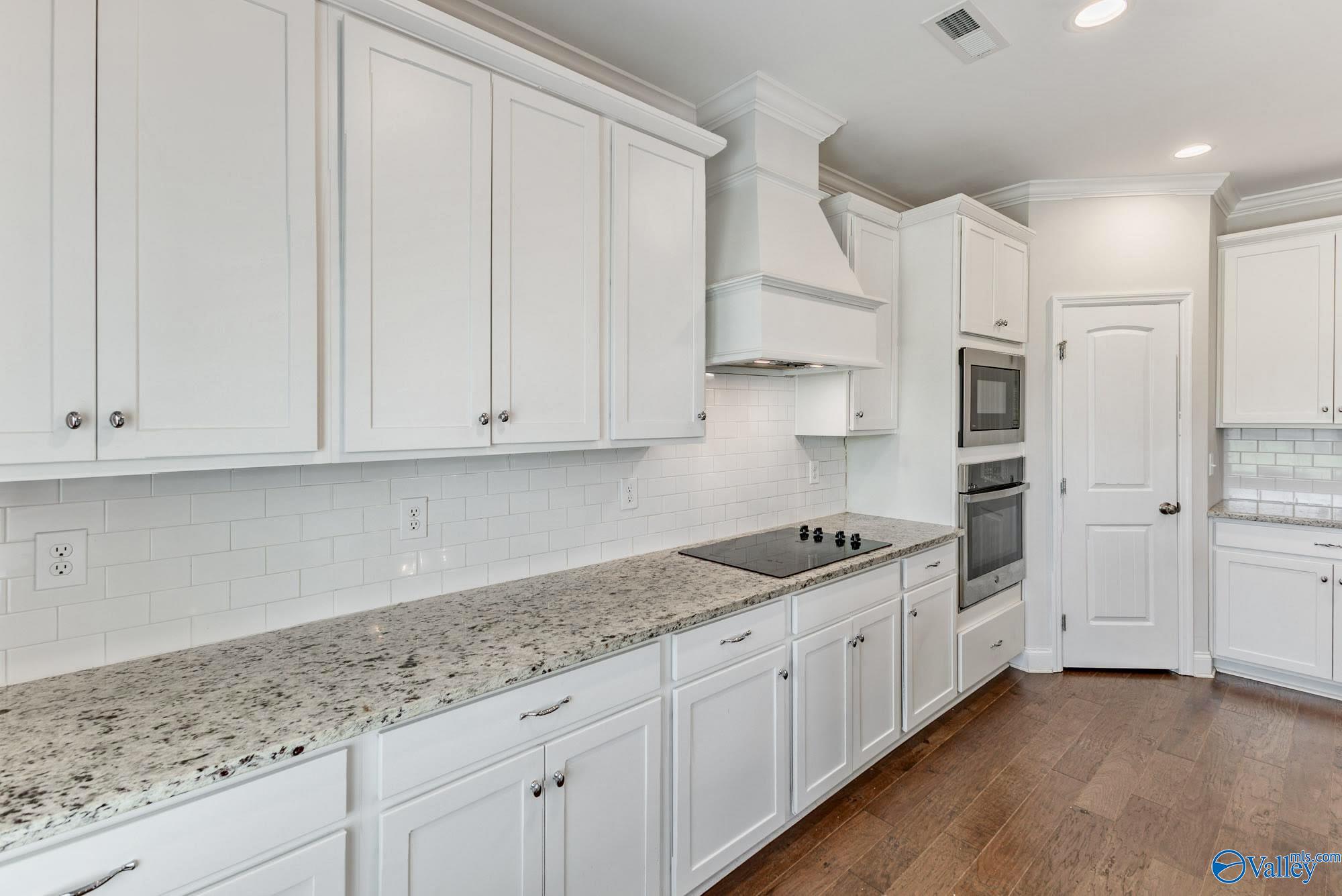 101 Slade Thomas Drive, Meridianville, Alabama image 11