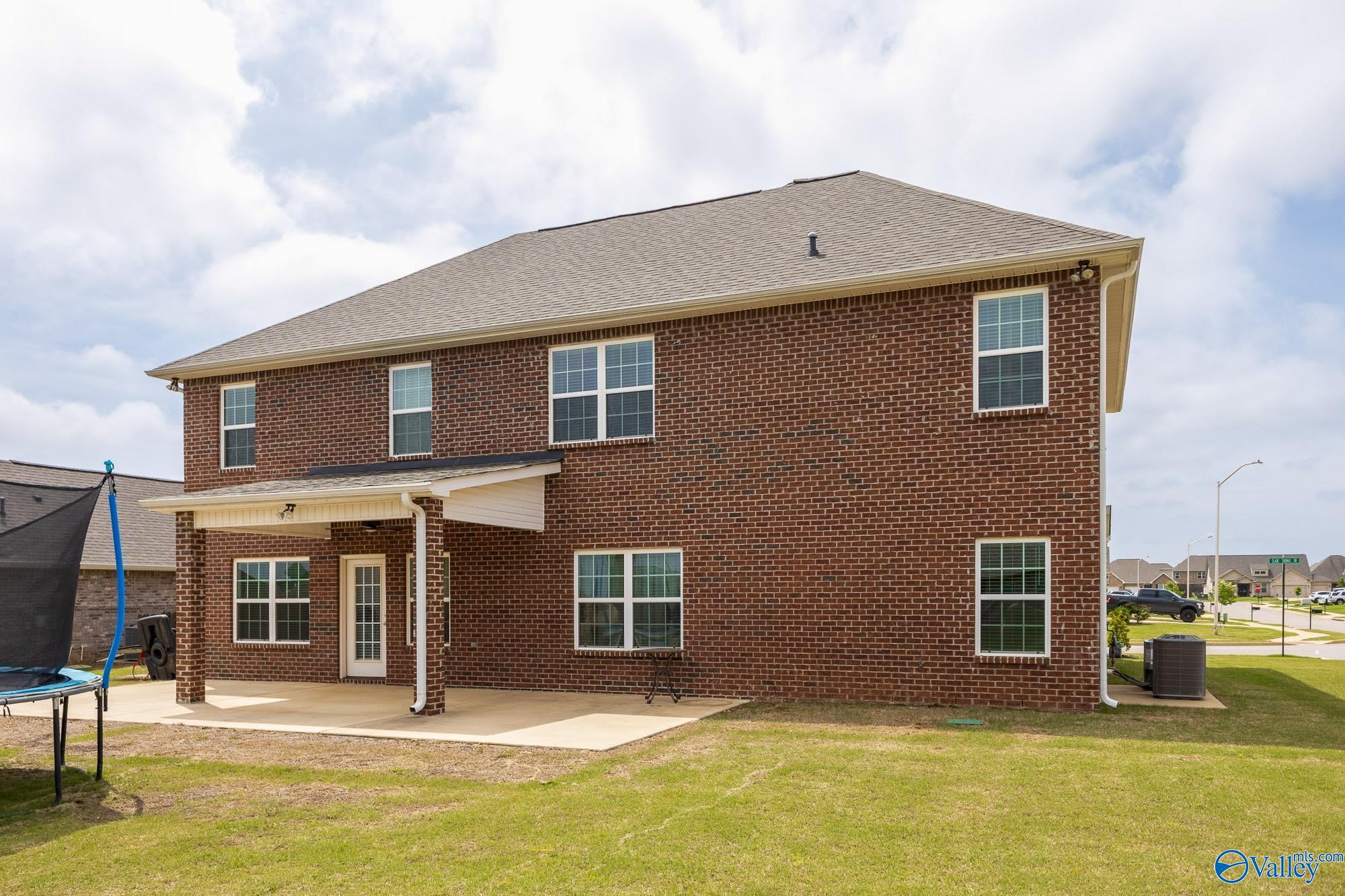 101 Slade Thomas Drive, Meridianville, Alabama image 31