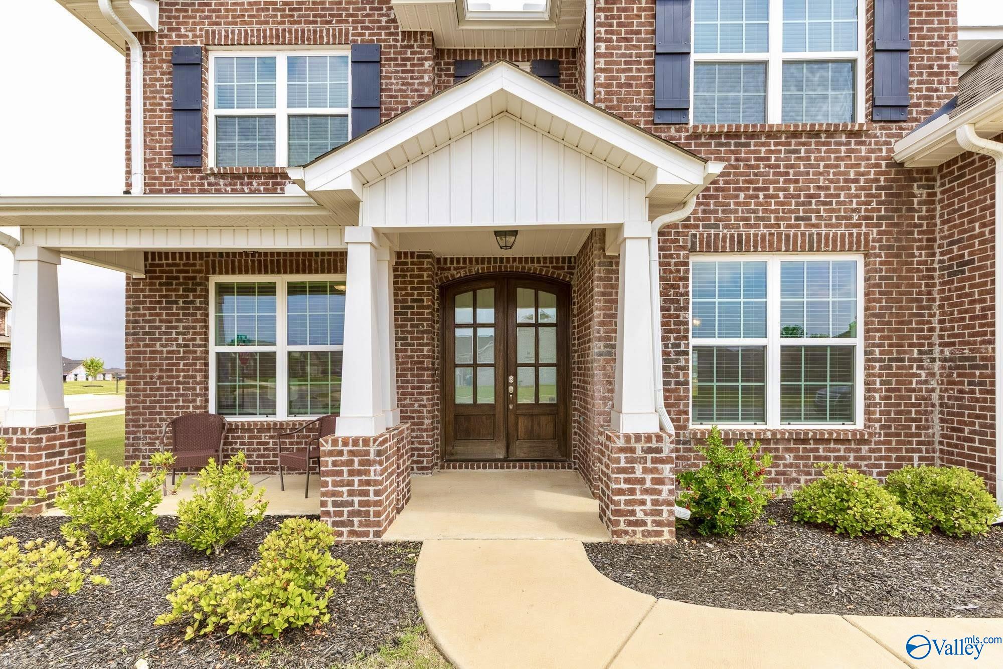 101 Slade Thomas Drive, Meridianville, Alabama image 3