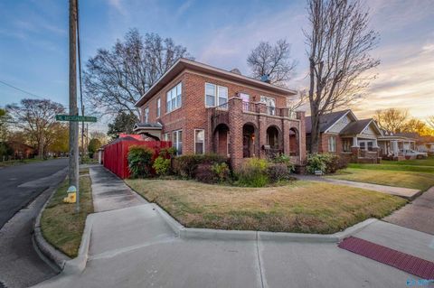 Homes For Sale - 3000 W Meighan Boulevard<br/> Etowah County, Gadsden, AL 35904