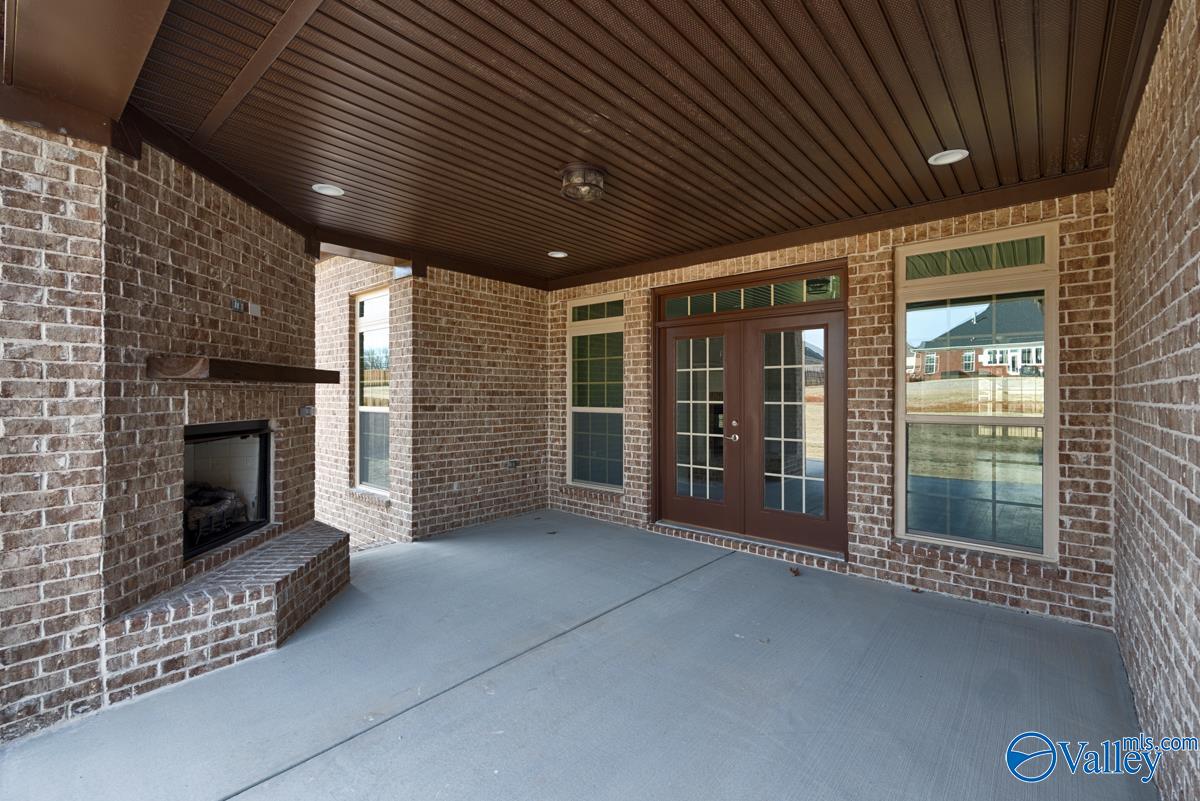 100 Naismith Drive, Meridianville, Alabama image 7