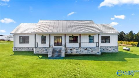 Vacant Land For Sale - 350 County Road 1653<br/> Cullman County, Cullman, AL 35058