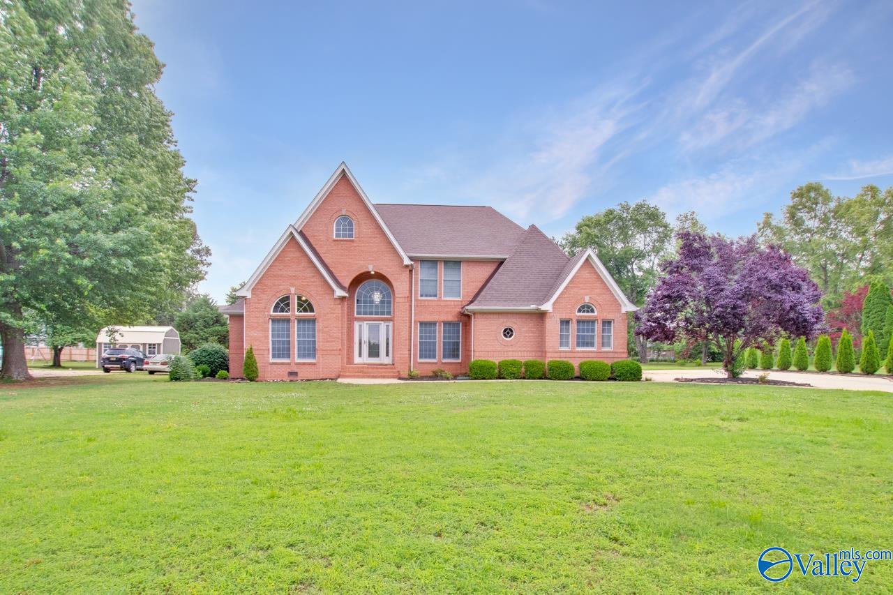 14850 Creek Lane, Athens, Alabama image 1