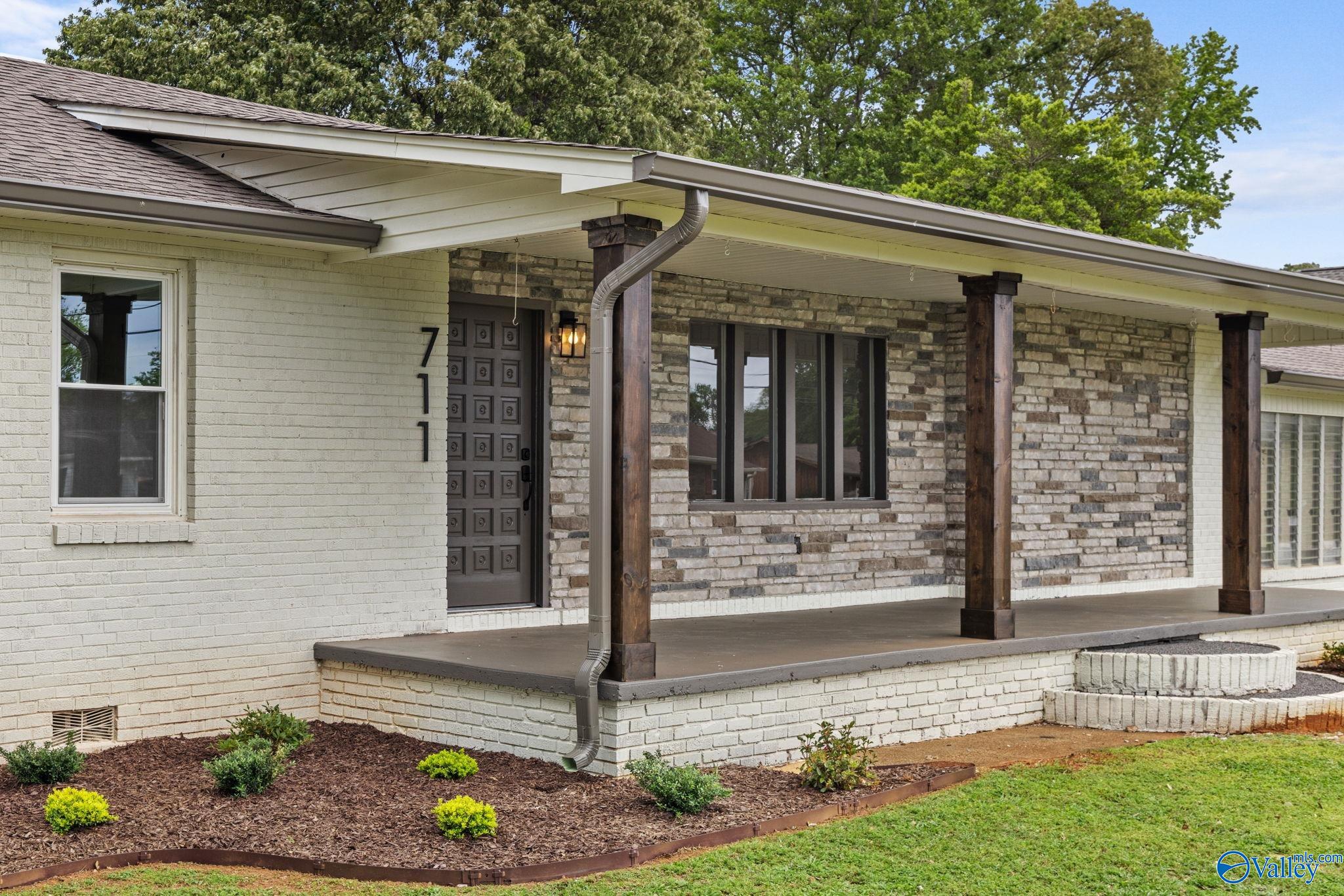 711 Ford Avenue, Muscle Shoals, Alabama image 4