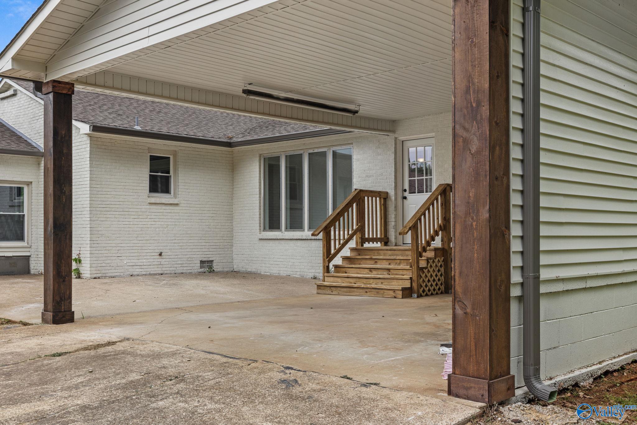 711 Ford Avenue, Muscle Shoals, Alabama image 30