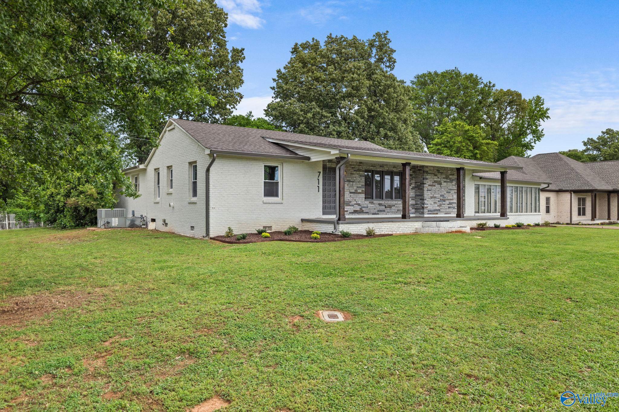711 Ford Avenue, Muscle Shoals, Alabama image 3