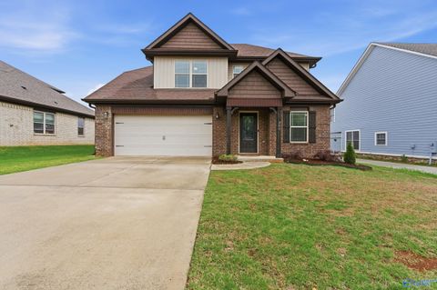 Photo of 309 Acorn Grove Lane, Huntsville, AL 35824 (MLS # 21917469)