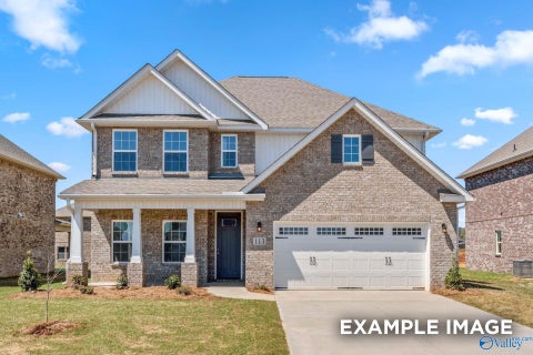 Homes For Sale - 155 Rose Valley Drive<br/> New Market, AL 35761