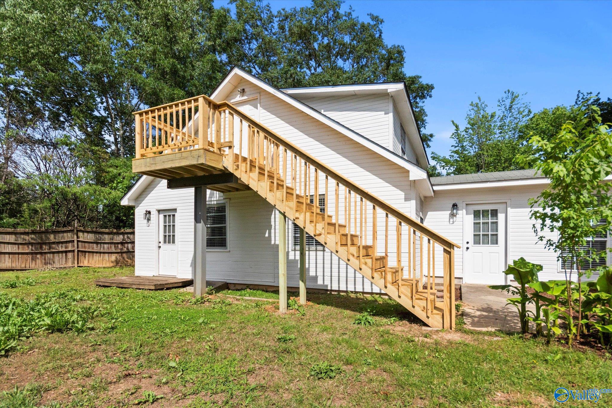 1105 Oakwood Street, Hartselle, Alabama image 33