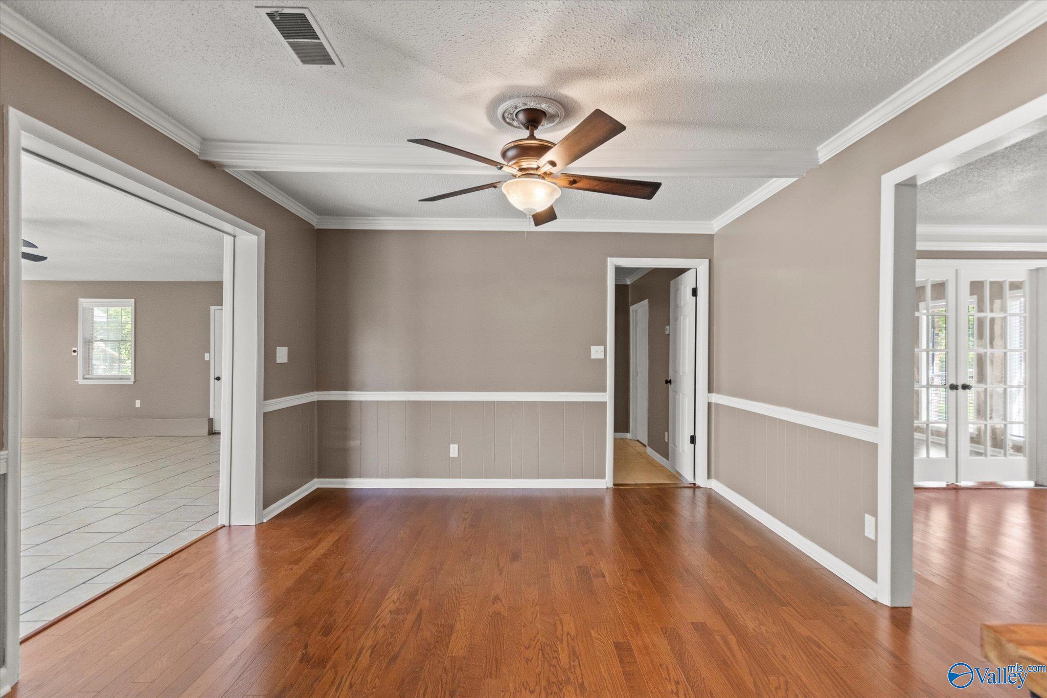 1105 Oakwood Street, Hartselle, Alabama image 12