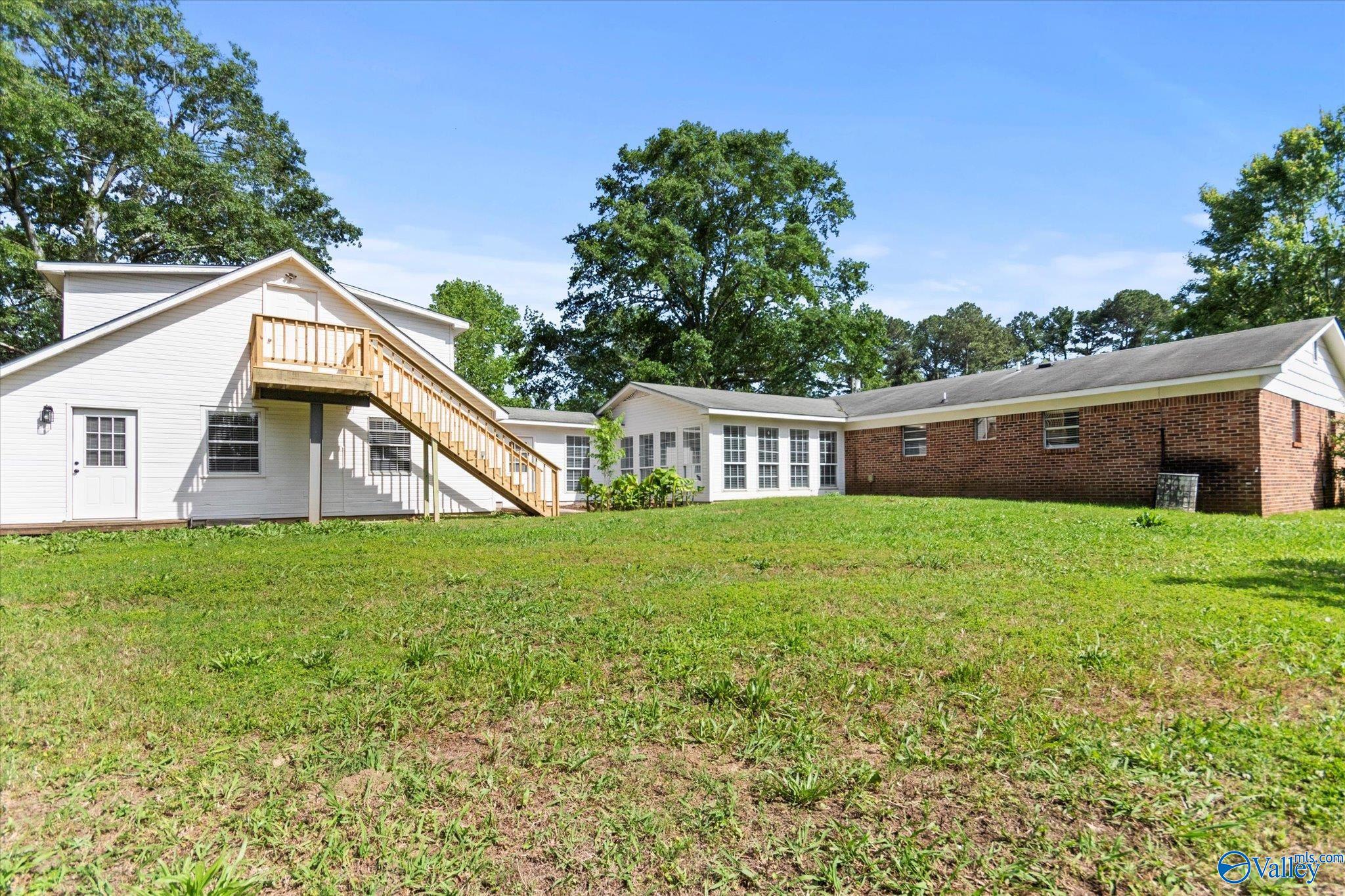 1105 Oakwood Street, Hartselle, Alabama image 34