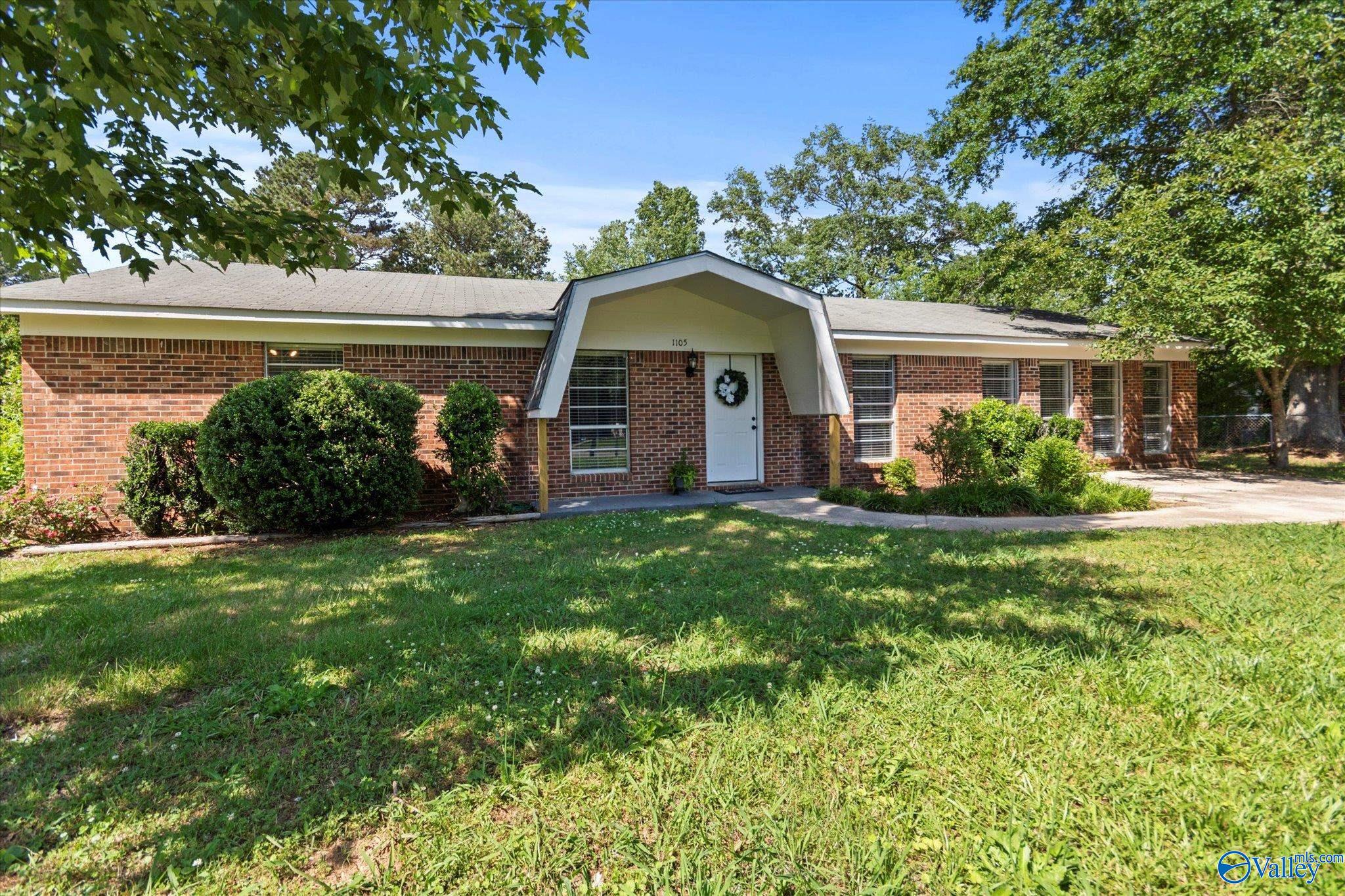 1105 Oakwood Street, Hartselle, Alabama image 32